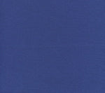 Sueded Cotton Cloth, Royal