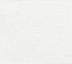 Sueded Cotton Cloth, White