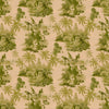 Sumatra Blush Pear Green, Sample