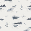 Summer Breeze Wake