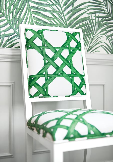 West Palm, Emerald Green