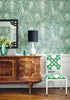 West Palm, Emerald Green
