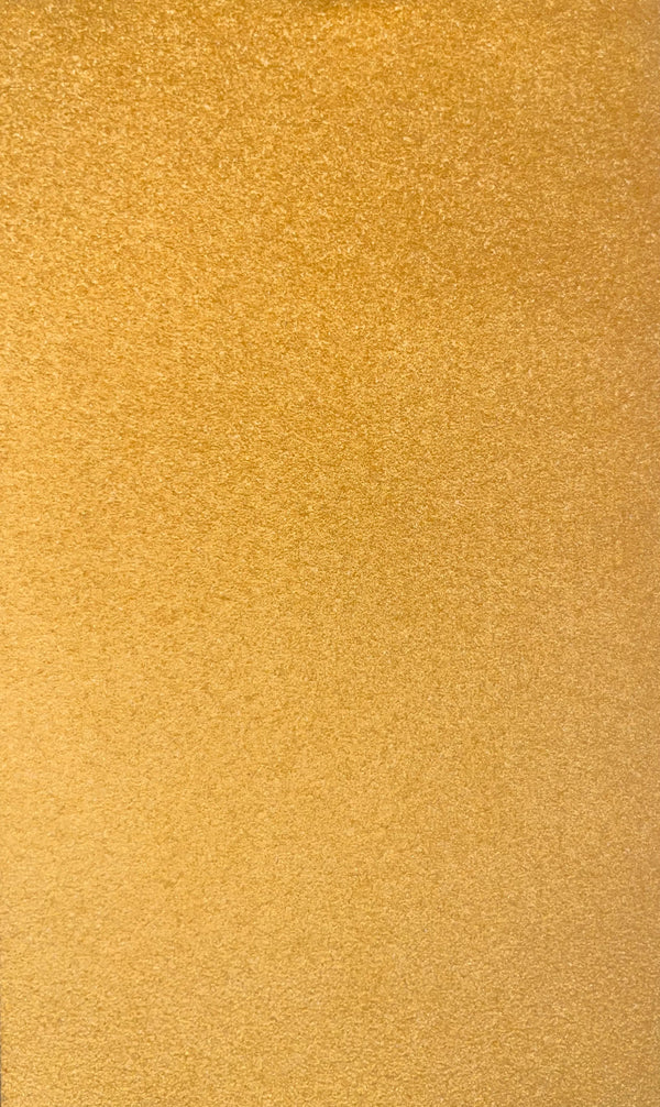 Ultrasuede™ Sunflower - Mustard | Wallcovering & Fabric