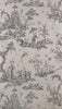 Wallcovering Odalys, Sky