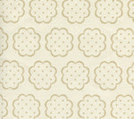 Sybil, Beige on Tint
