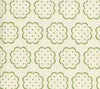 Sybil, Jungle Green on Tint
