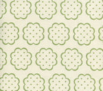 Sybil, Jungle Green on Tint