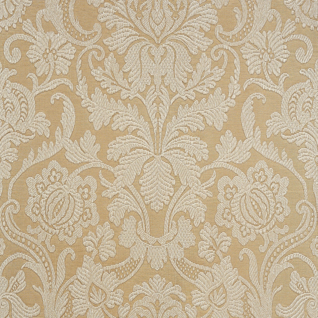 Cheryl Cream on Metallic Champagne | Thibaut