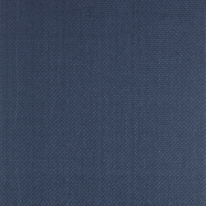 Sachon Basket, Navy Wallcoverings | Thibaut