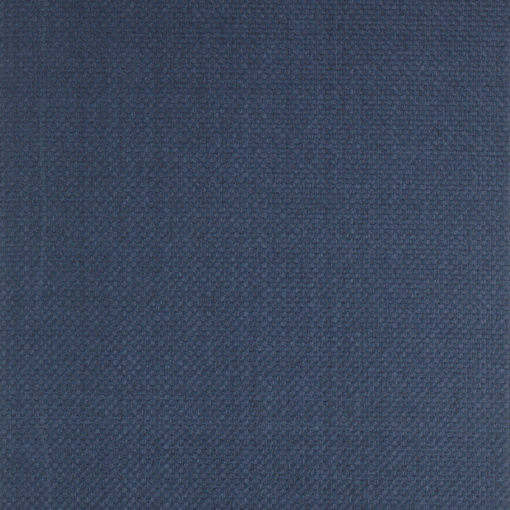 Sachon Basket, Navy Wallcoverings | Thibaut