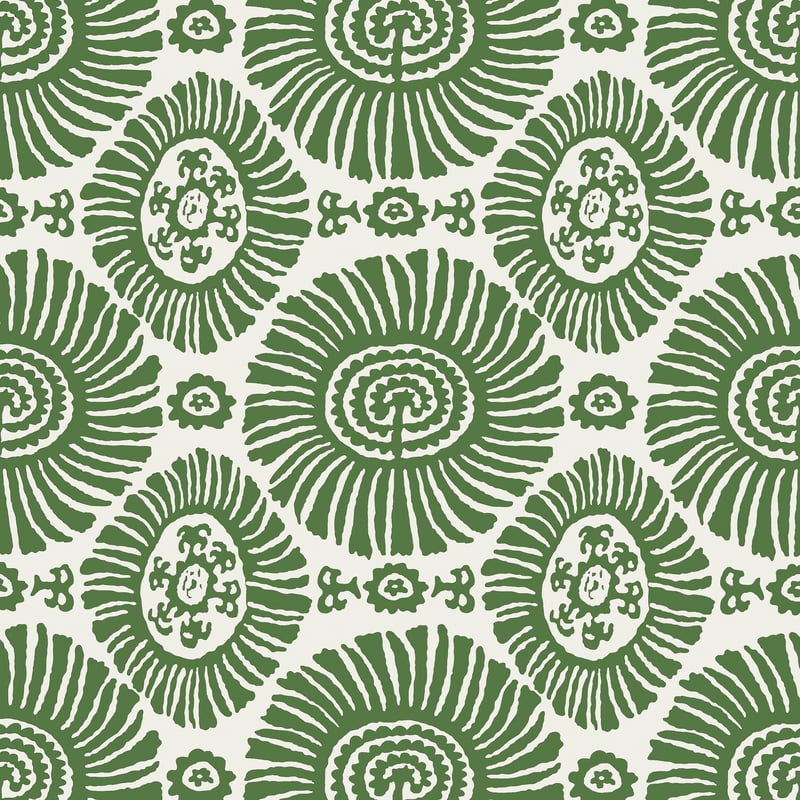Solis, Olive Green