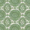 Solis, Olive Green