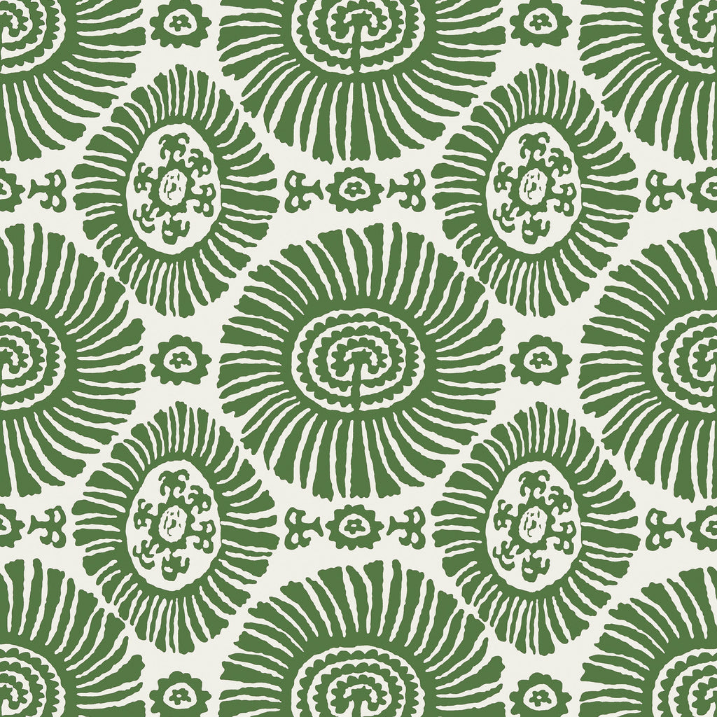 Solis, Olive Green