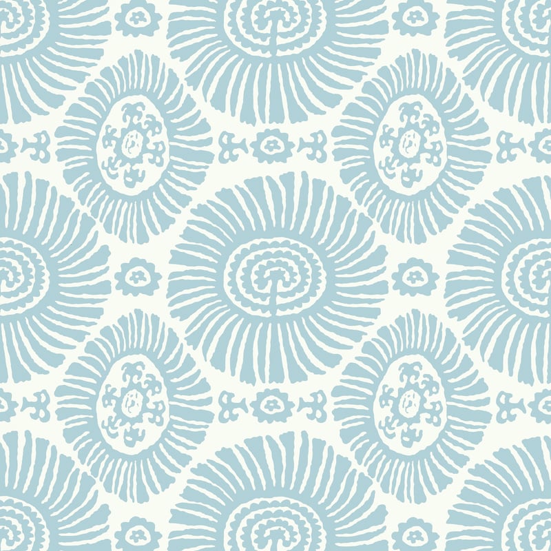 Solis, Baby Blue