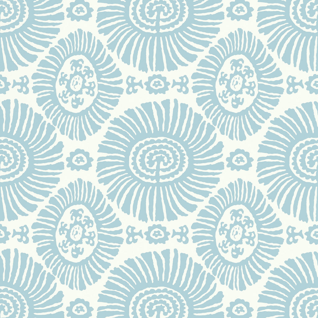 Solis, Baby Blue