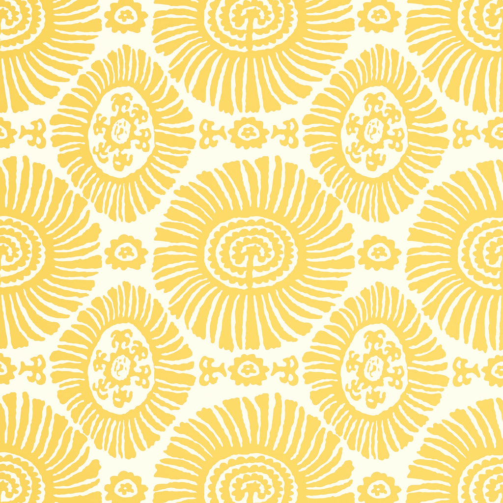 Solis, Yellow