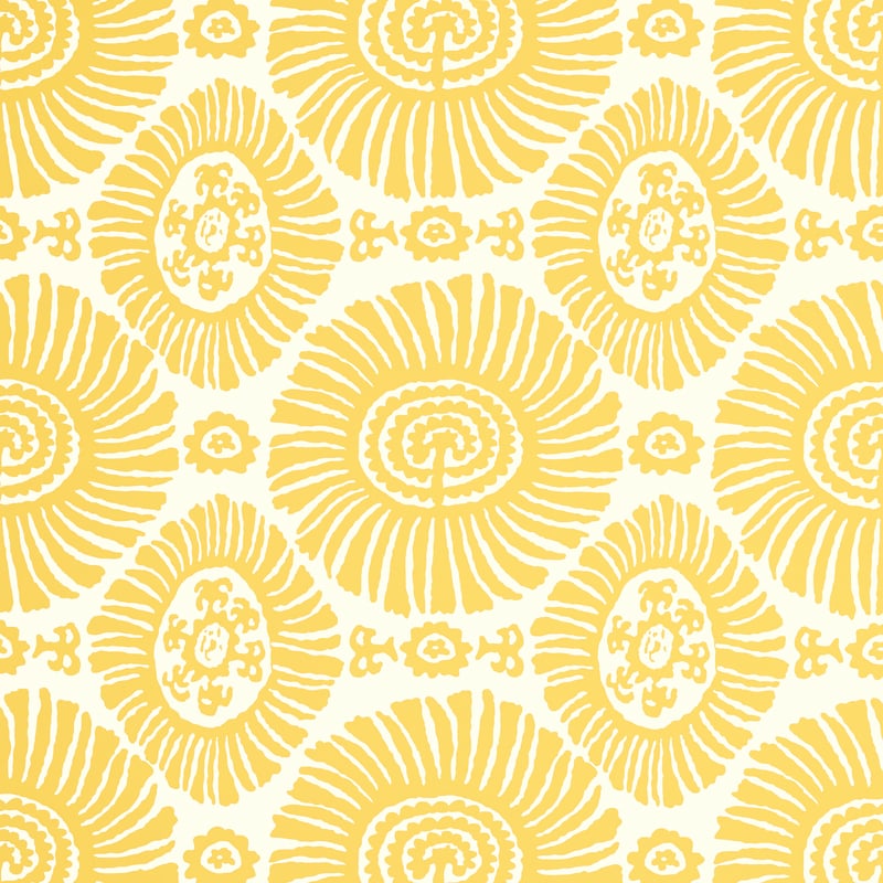 Solis, Yellow