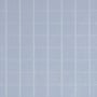 Henley Plaid, Light Blue