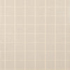 Henley Plaid, Beige