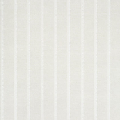 Notch Stripe Flax - Flax Wallcovering | Thibaut