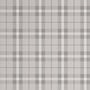Winslow Plaid, Grey