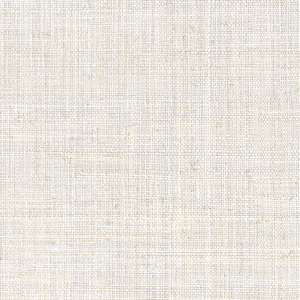 Mackinac, White Wallcoverings | Thibaut