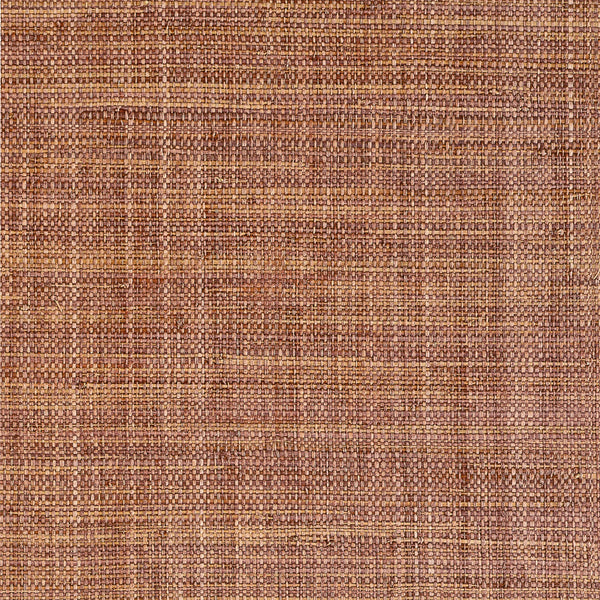 Mackinac, Terracotta Wallcoverings | Thibaut