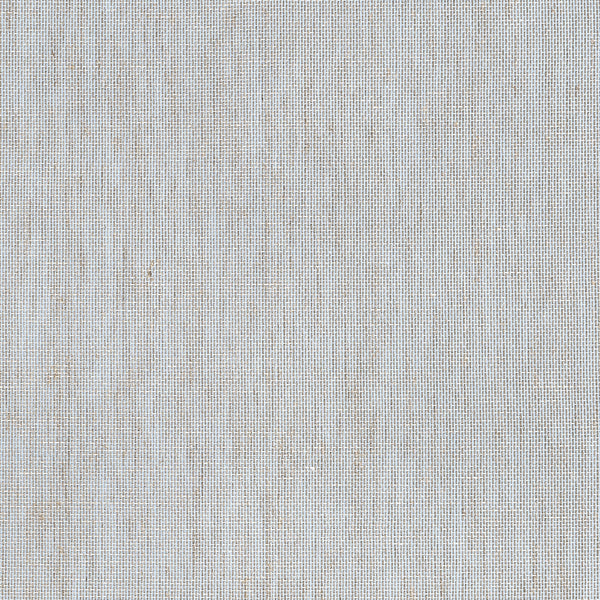 Lake Shore, Powder Blue Wallcoverings | Thibaut