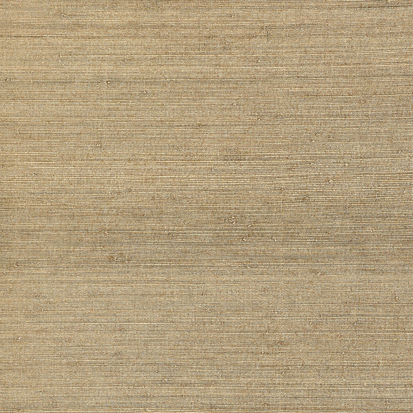 Montgomery Weave, Straw Wallcoverings | Thibaut