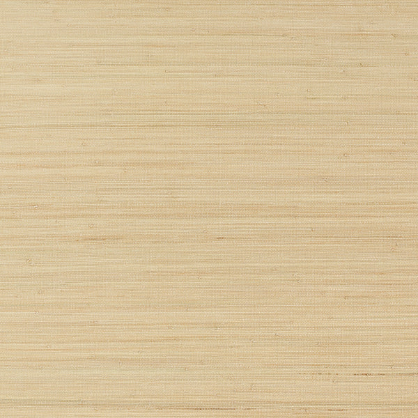 Montgomery Weave, Natural Wallcoverings | Thibaut