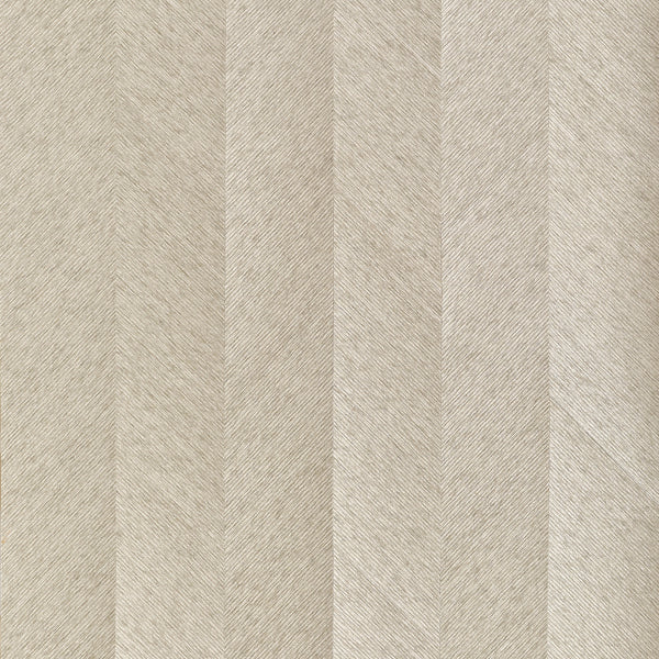 West Brook, Beige Wallcoverings | Thibaut
