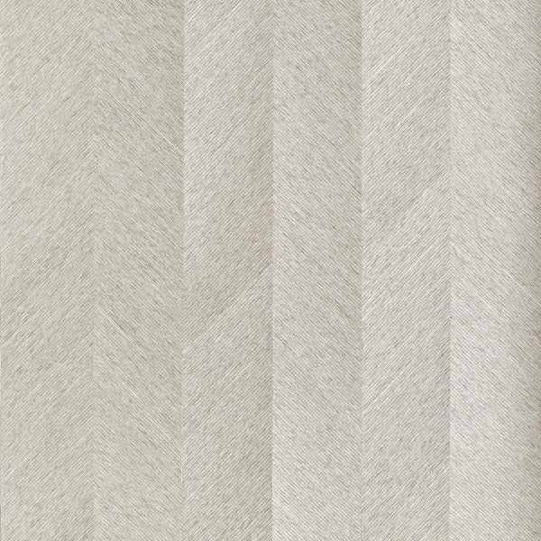 West Brook, Fog Wallcoverings | Thibaut