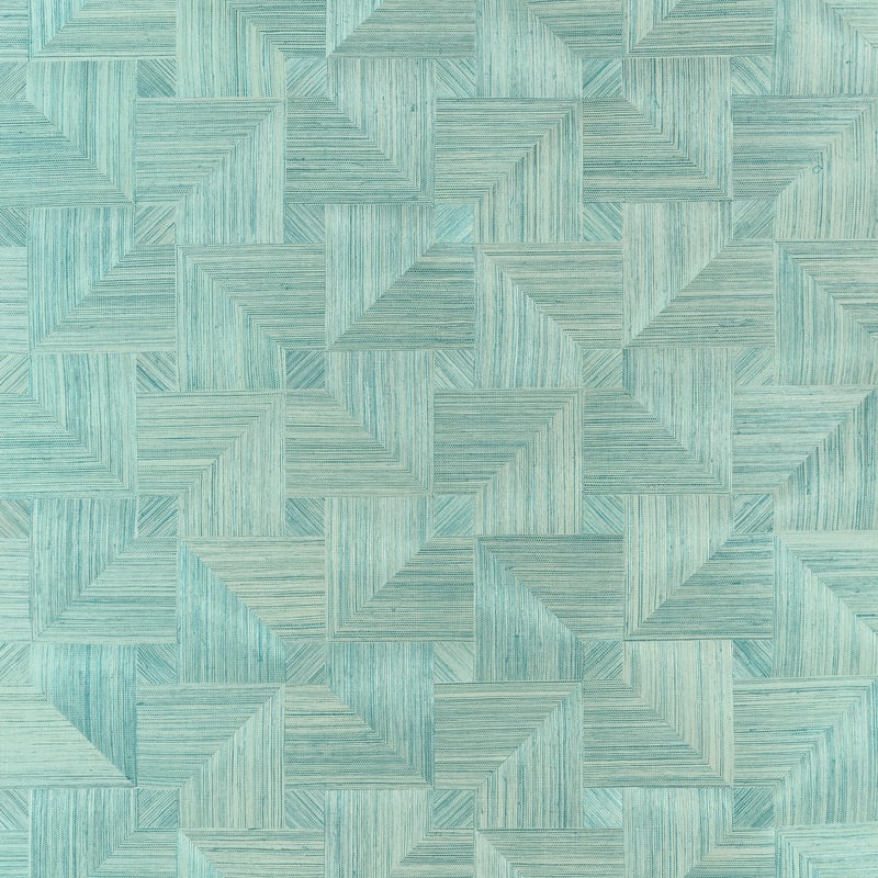 Bali Weave, Seaglass