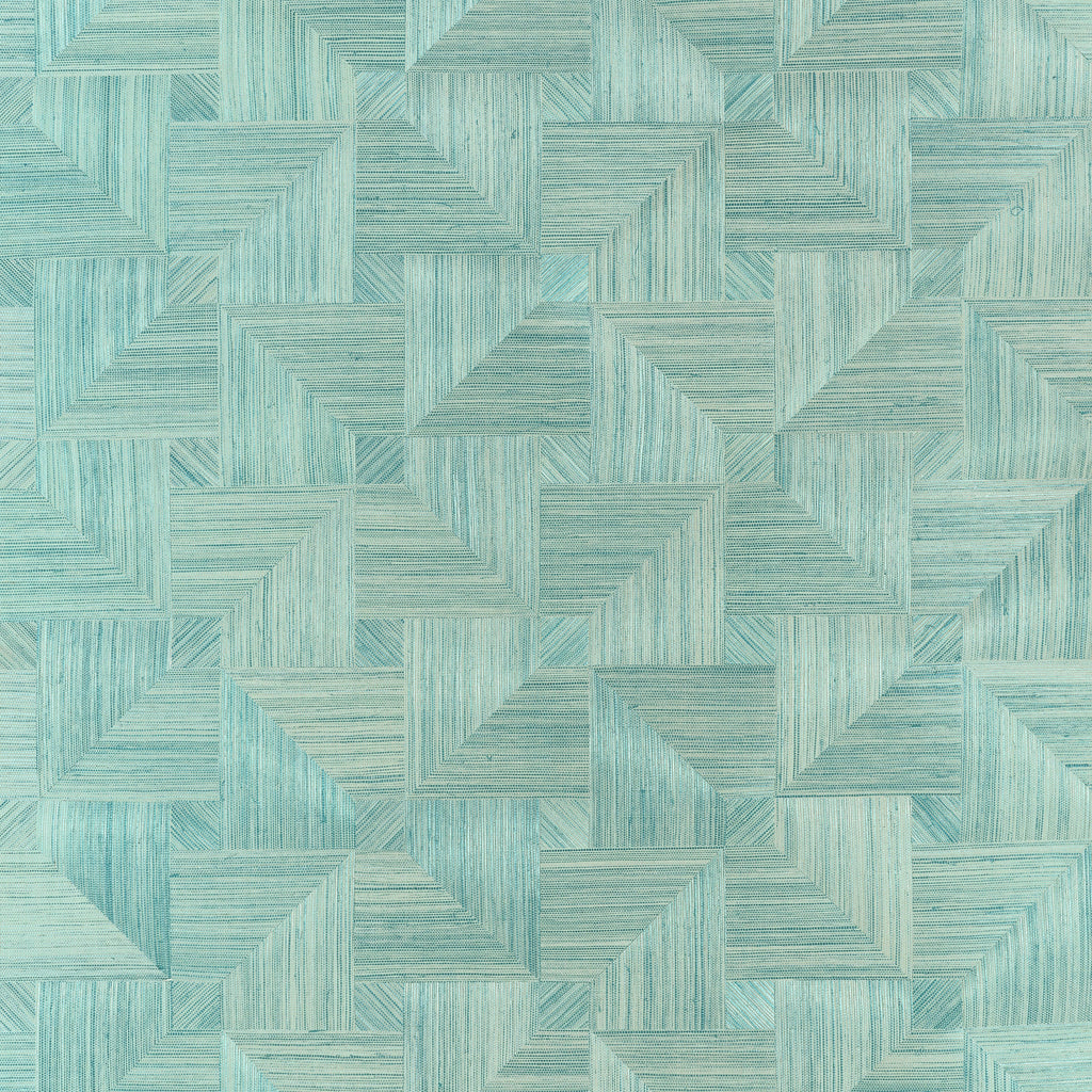 Bali Weave, Seaglass