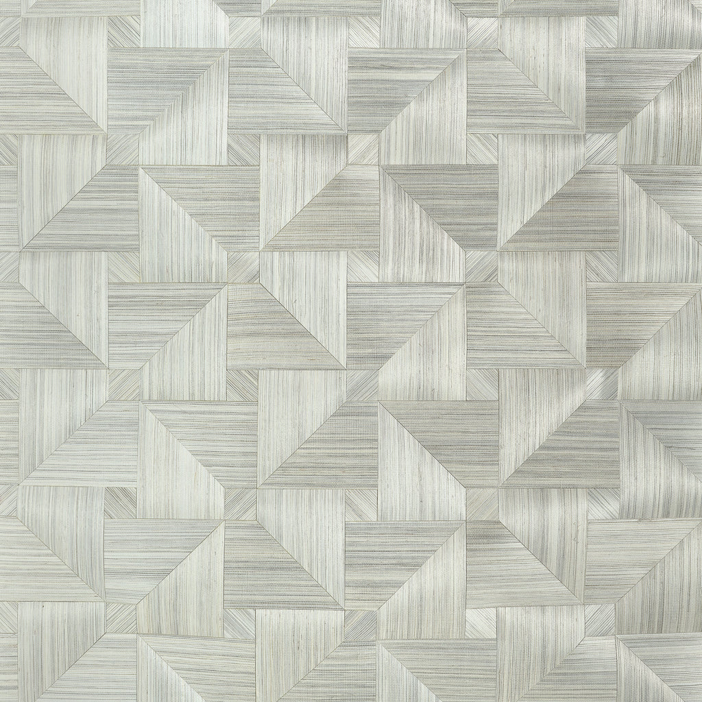 Bali Weave, Grey