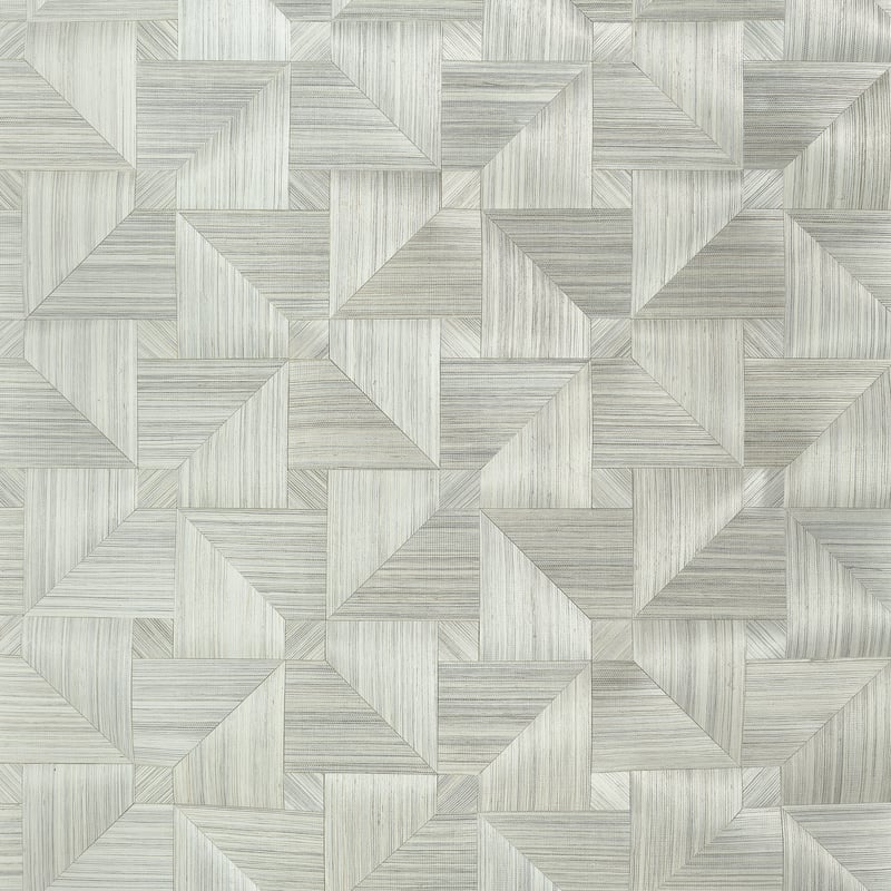 Bali Weave, Grey