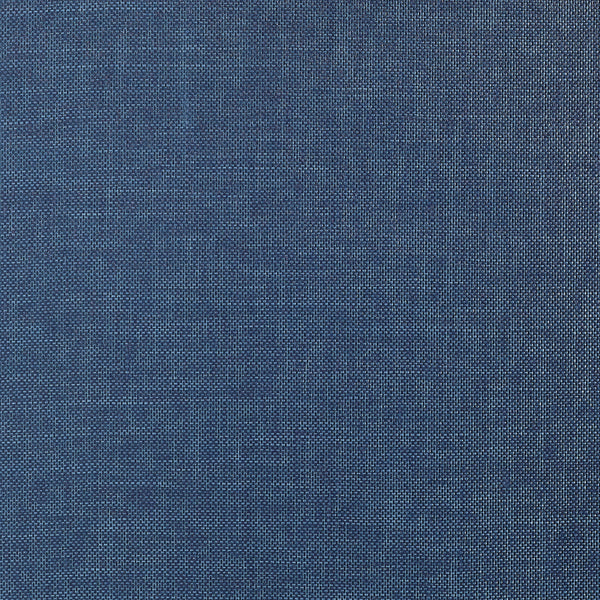Hampton, Navy Wallcoverings | Thibaut