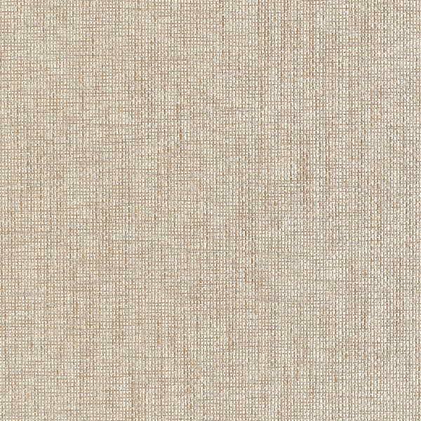 Portage, Beige Wallcoverings | Thibaut