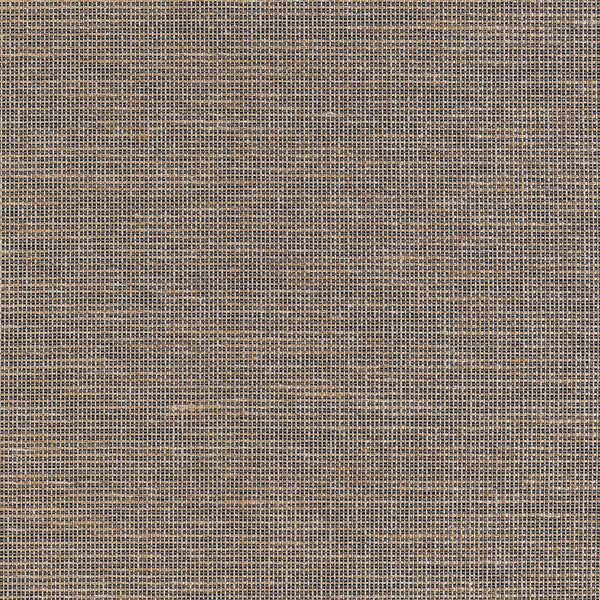 Harrison, Black Wallcoverings | Thibaut