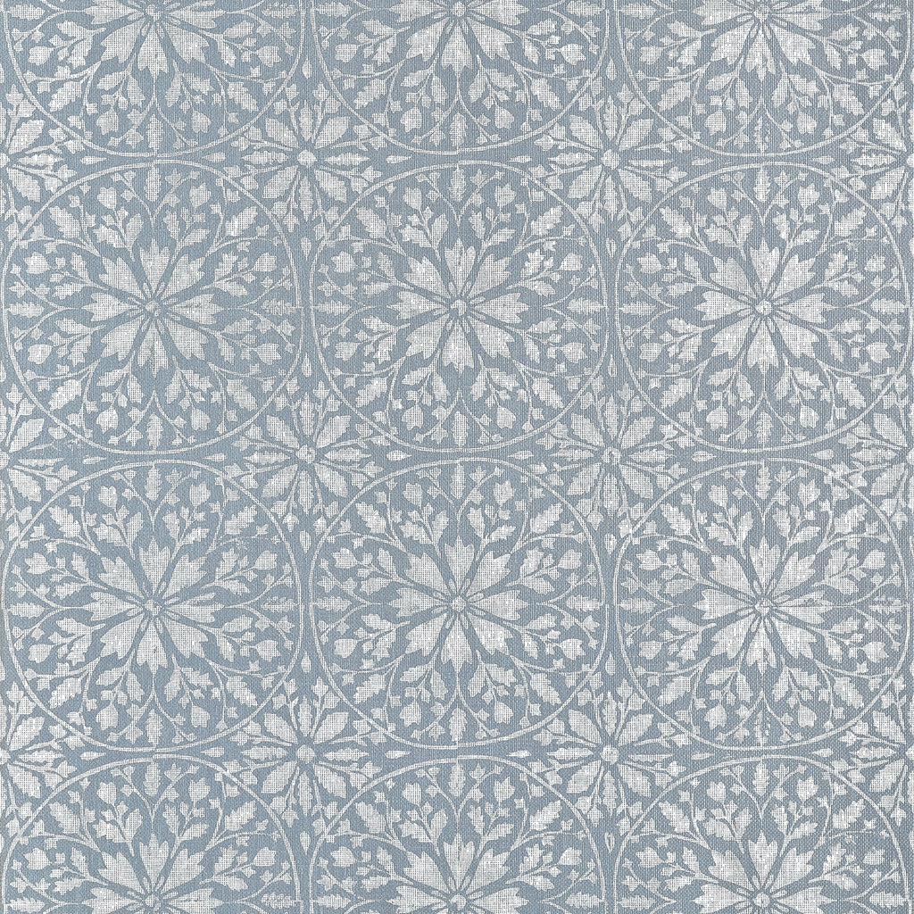 New England, Sky Blue