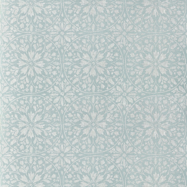 New England, Mist Wallcoverings | Thibaut