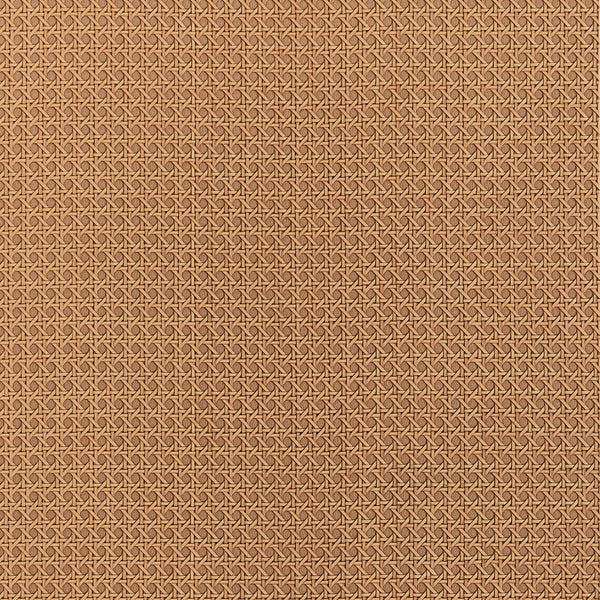Paper Rattan, Saddle Wallcoverings | Thibaut
