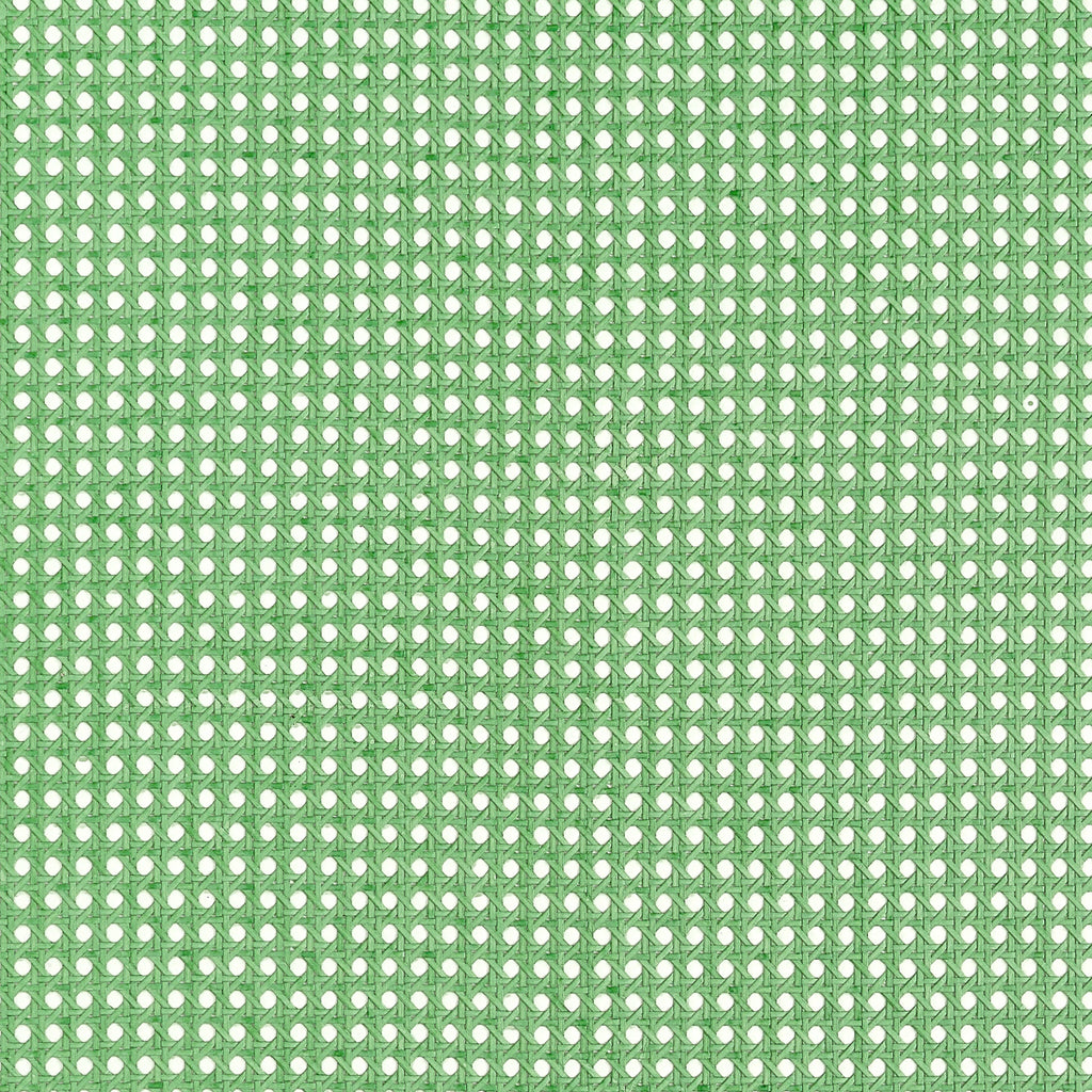 Paper Rattan, Lime Green