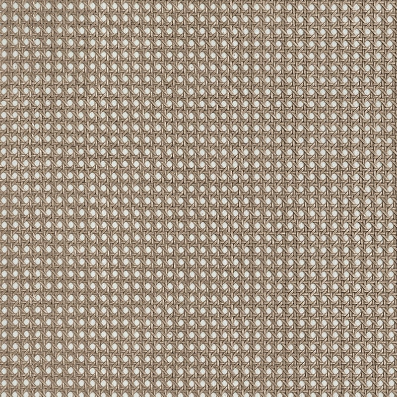 Paper Rattan, Taupe