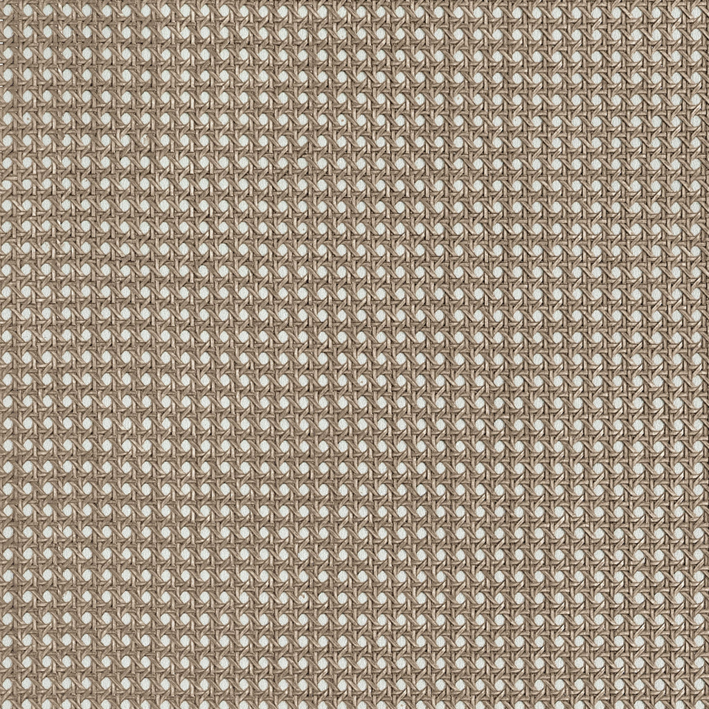 Paper Rattan, Taupe
