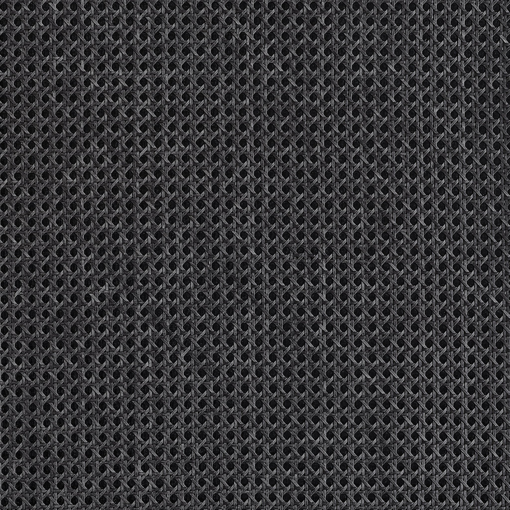 Paper Rattan, Black