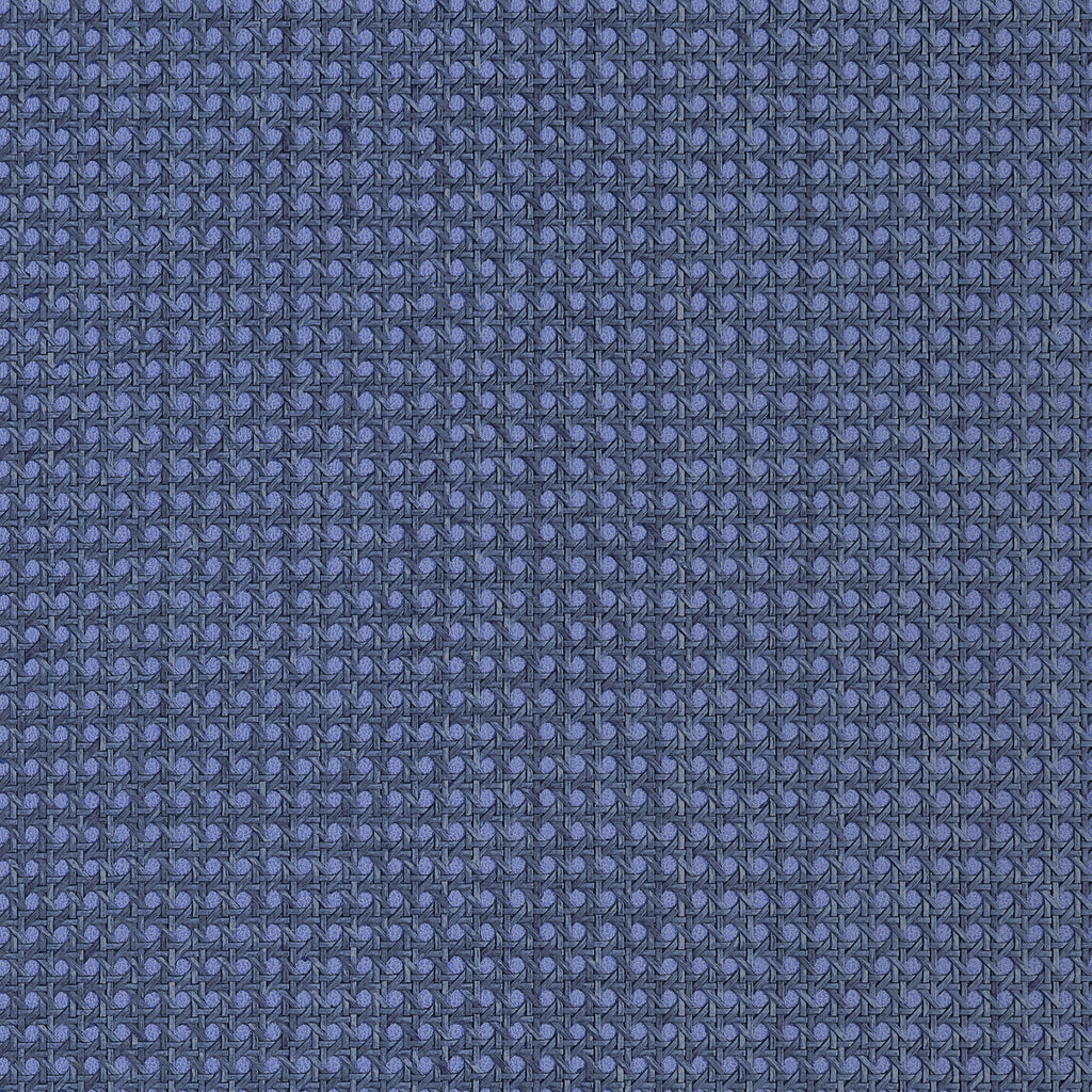 Paper Rattan, Navy