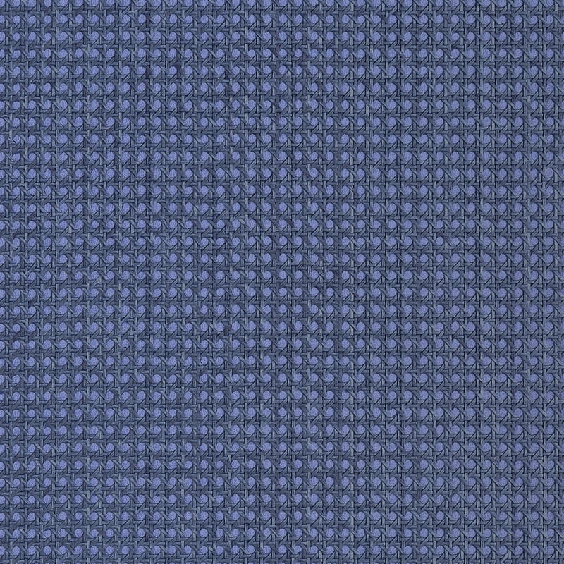 Paper Rattan, Navy