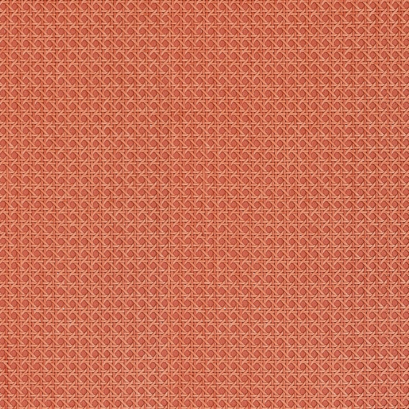 Paper Rattan, Coral