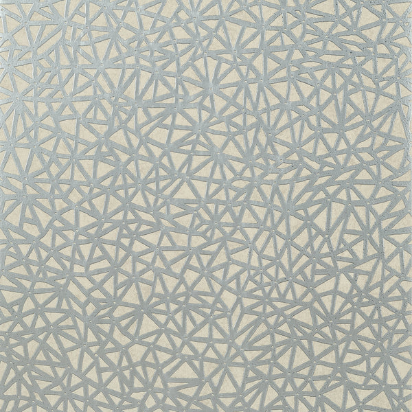 Aedan Linen - Linen Wallcovering | Thibaut
